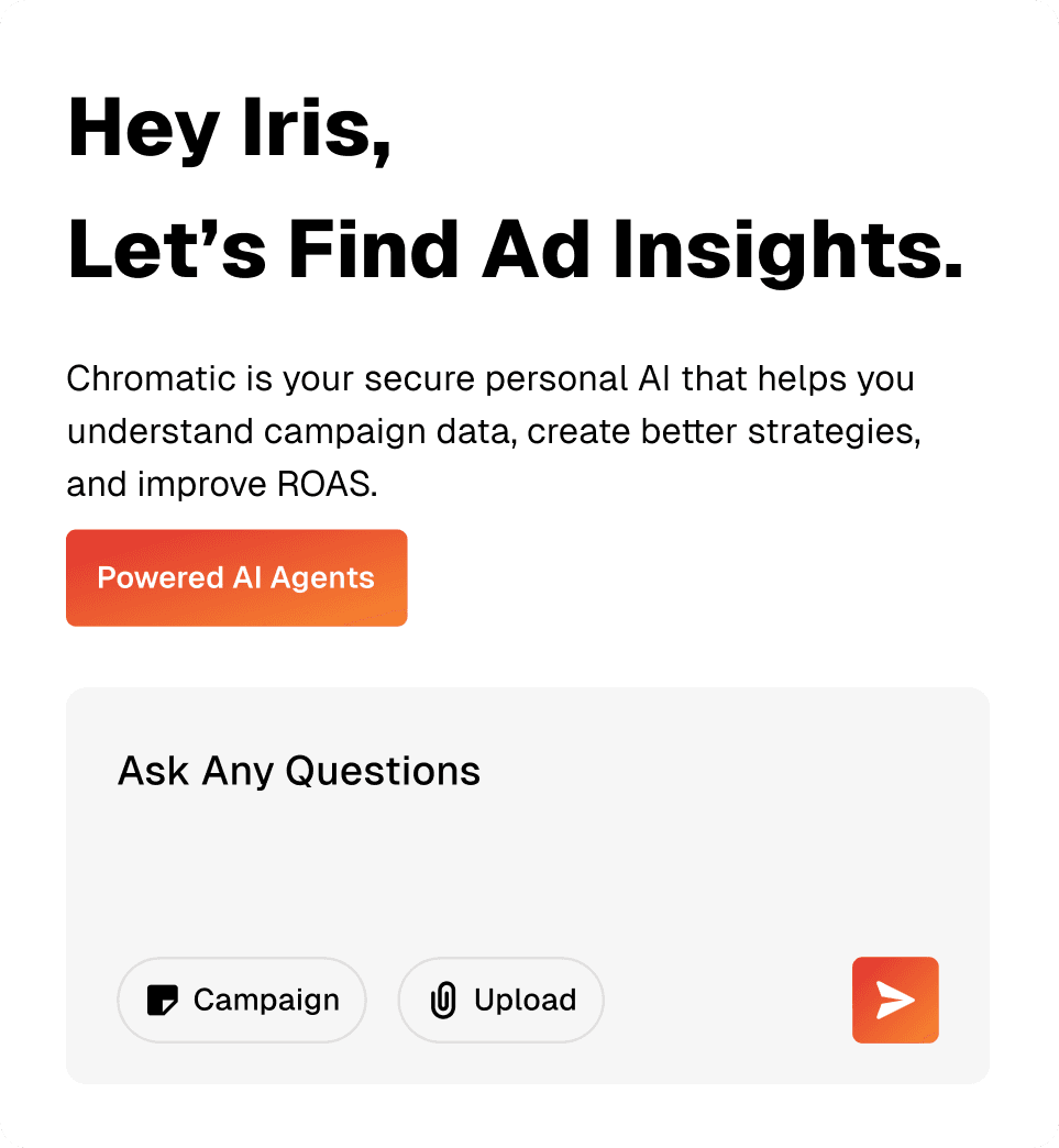 Campaign Analysis