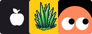 Product icons