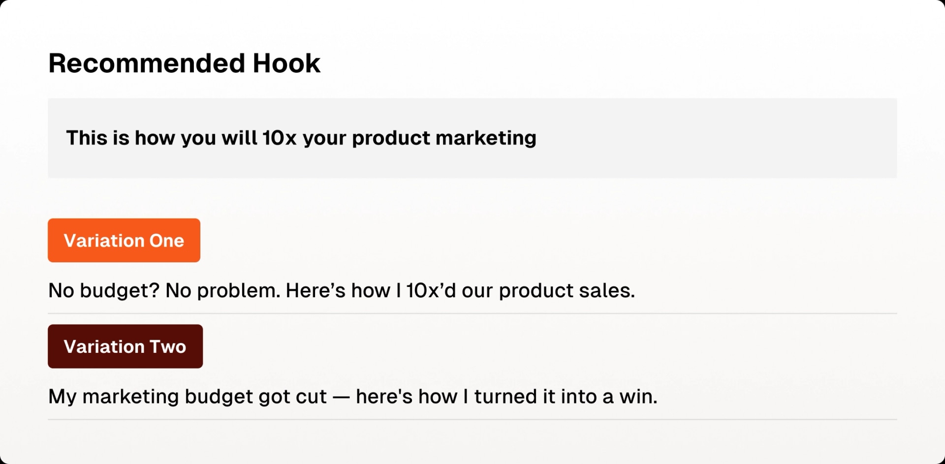 Viral Hooks feature illustration