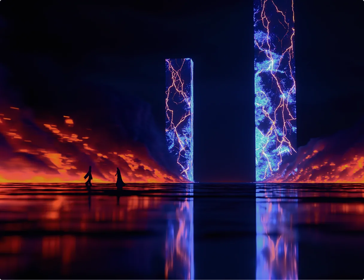 AI vs Traditional Ads in 2025: How Vibe Marketing and Chromatic Labs Are Changing the Game