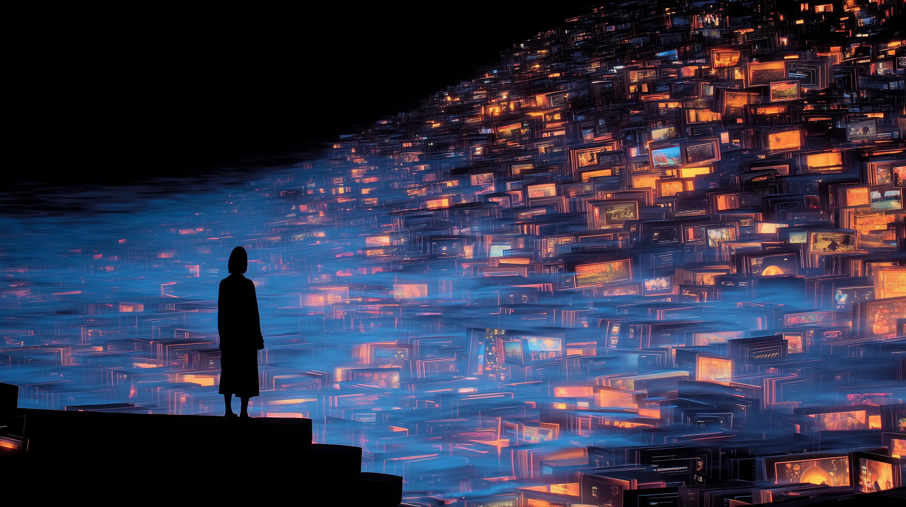 AI Slop, Taste, and the New Creative Standard