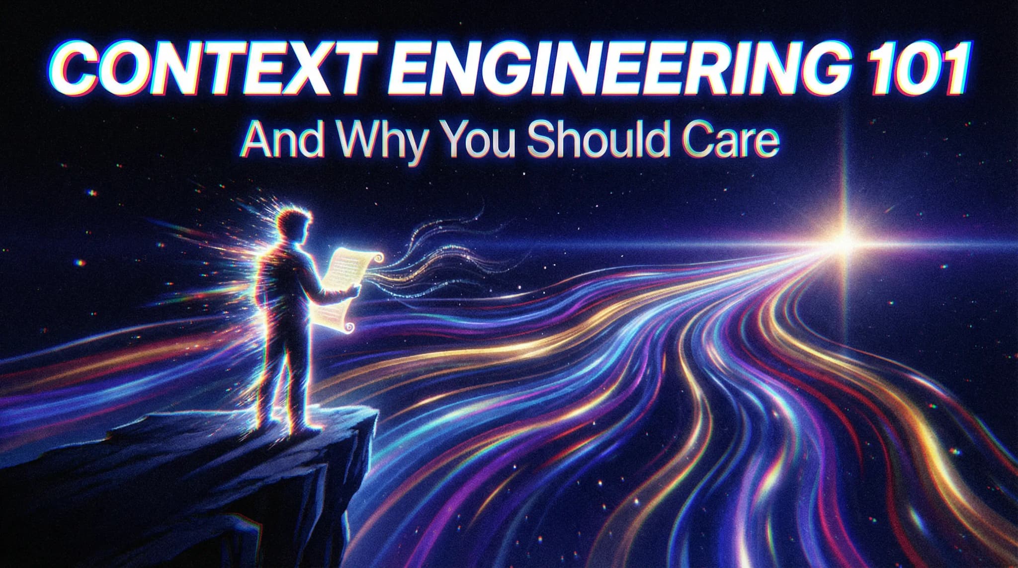 Context Engineering 101 - And Why You Should Care