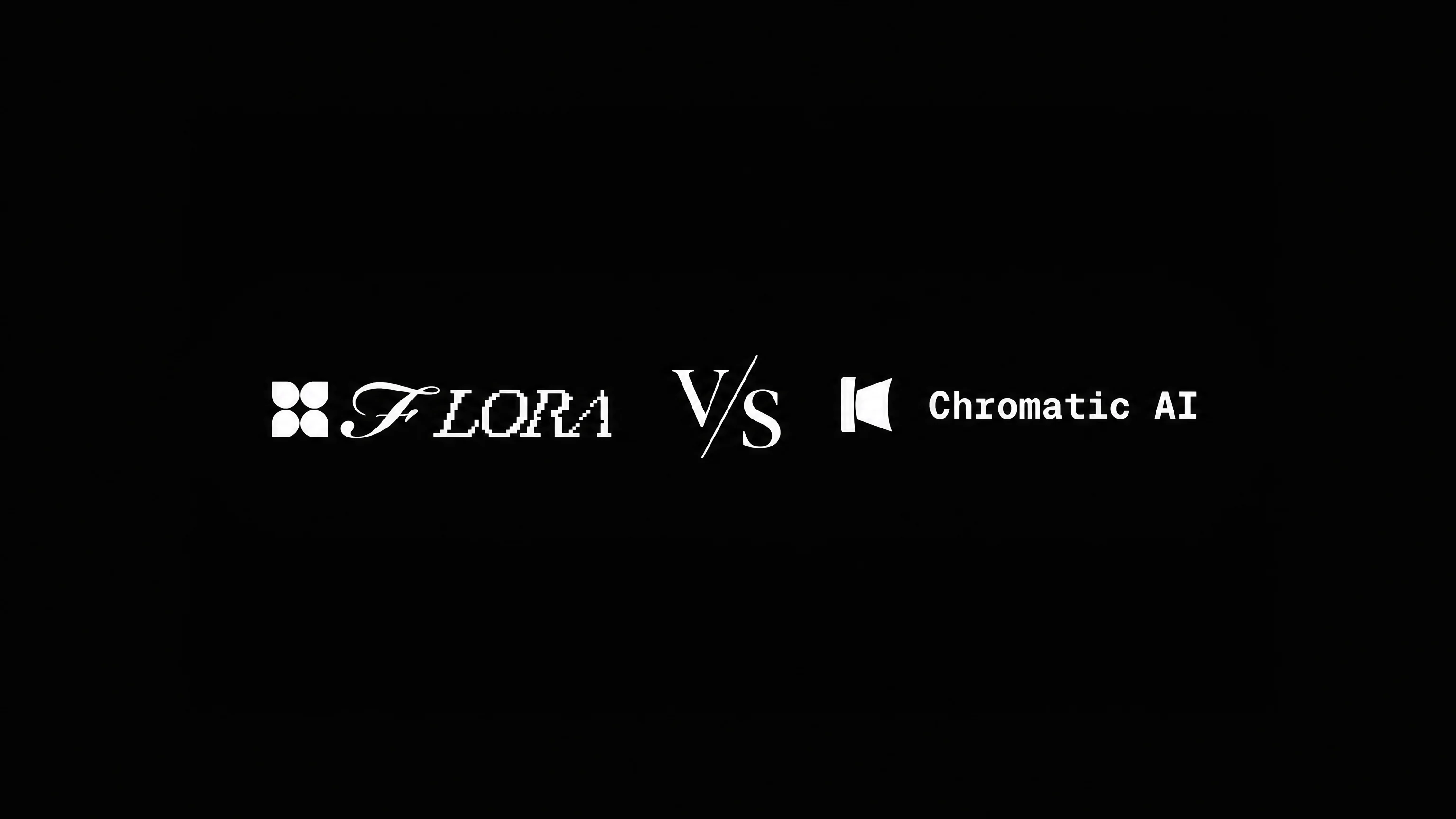 Flora vs Chromatic