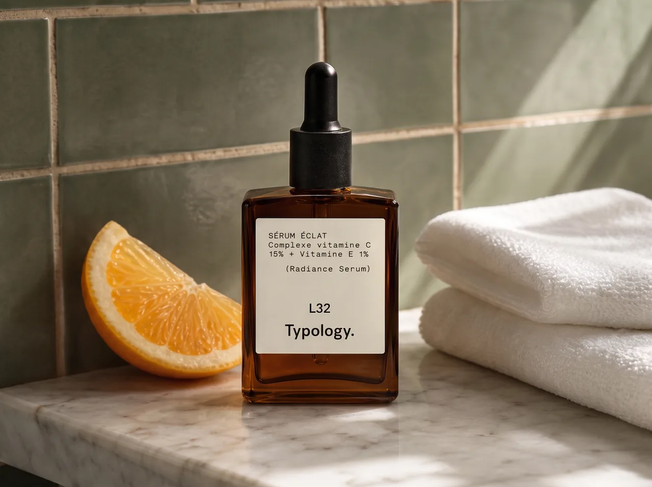 Typology serum