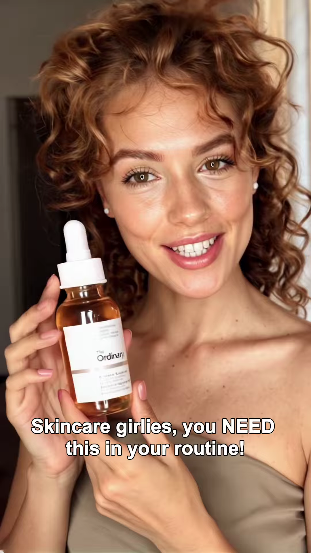 The Ordinary video preview