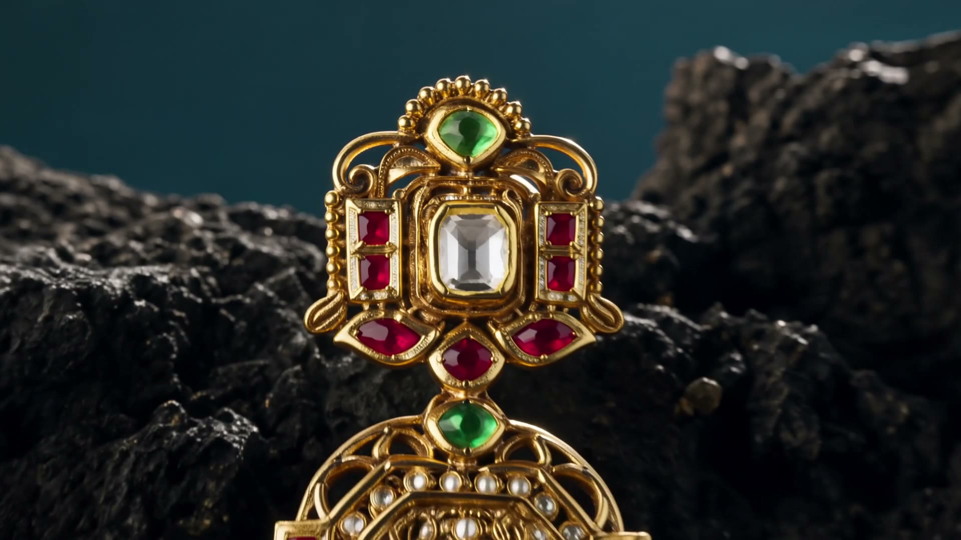 Jewellery hero